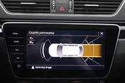 Skoda Superb 2.0 TDI SCR L&K DSG