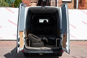Renault Master dCi L3H2