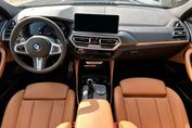 BMW X4 xDrive20d M Sport