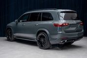 Mercedes GLS 450 d 4-MATIC AMG Line