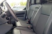 Toyota ProAce 2.0 D-4D Long