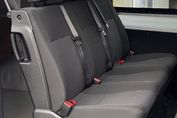 Fiat Scudo XL L2H1 Zabudowa Brygadowa Składana