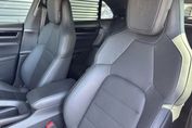 Porsche Macan 4S