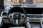 BMW X6 xDrive40d M Sport