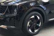 Kia Sorento 1.6 T-GDI HEV Prestige Line aut 7os.