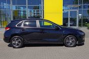 Hyundai i30 1.5 T-GDI 48V Smart DCT