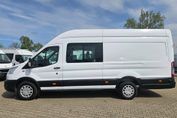 Ford Transit L4H3 Zabudowa Brygadowa