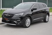 Opel Grandland X 1.2 T GPF Design Line S&S