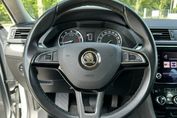 Skoda Superb 2.0 Tsi 4X4 Ambition Dsg