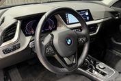 BMW Seria 1 118i Advantage