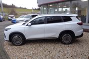 Chery Tiggo 8 Prestige 1.6 T-GDI DCT