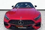 Mercedes SL AMG 63 4MATIC+