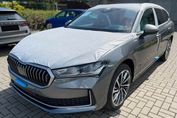 Skoda Superb L&K 2.0 TSI DSG 4x4