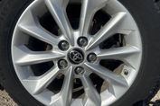 Toyota Corolla 1.8 Hybrid Gpf Comfort