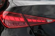 Mercedes Klasa C 180 Business Edition