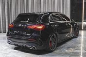 Mercedes Klasa A 45 S AMG 4-Matic