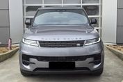 Land Rover Range Rover Sport D250  S