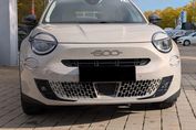 Fiat 600 Icon 1.2 Turbo Hybrid eDCT