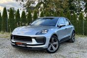 Porsche Macan Standard