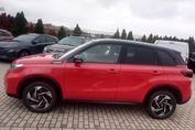 Suzuki Vitara 1.4 Boosterjet mHEV Elegance 2WD