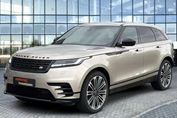 Land Rover Range Rover Velar P400 Belgravia Edition