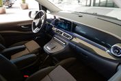 Mercedes V Klasa V 250 d 9G-Tronic Style długi