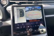 Lexus LBX Hybrid Relax
