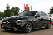 Mercedes Klasa C 180 Business Edition