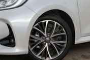 Toyota Yaris Style 1.5 Hybrid