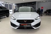 Cupra Leon 1.4 e-Hybrid PHEV DSG