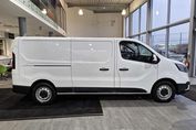 Renault Trafic L2H1 Extra aut