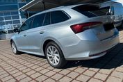 Skoda Octavia Edition 130 Selection 2.0 TDI DSG