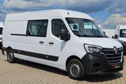 Renault Master L3H2 Zabudowa Brygadowa