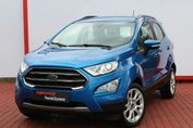 Ford Ecosport 1.0 EcoBoost Titanium ASS