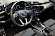 Audi Q3 40 TFSI quattro S Line