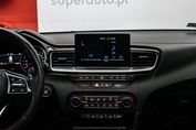 Kia ProCeed 1.6 T-GDI GT DCT