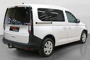 Volkswagen Caddy osobowy L1H1