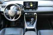 Toyota RAV4 2.5 Hybrid Selection 4x4