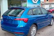Skoda Scala Edition 130 1.5 TSI DSG