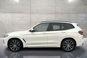 BMW X3 xDrive30i M Sport sport-aut