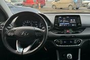 Hyundai i30 1.0 T-GDI Smart
