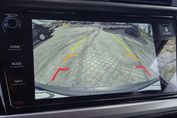 SsangYong Korando 1.5 T-GDI Quartz 2WD aut