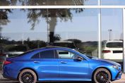 Mercedes CLA 220 4-Matic AMG Line