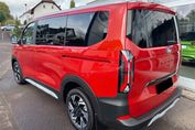 Ford Tourneo Custom 320 L1H1 Active A8 AWD