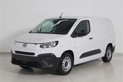 Fiat Doblo Cargo/Van XL L2H1