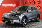BYD Seal U DM-i Boost