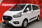 Ford Transit Custom Kombi 320 L1H1 Trend