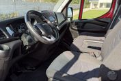Iveco Daily 35S18 L4H3 Zabudowa Brygadowa