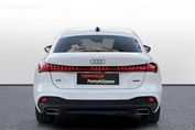 Audi A5 TFSI