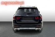 Mercedes GLC 220 d